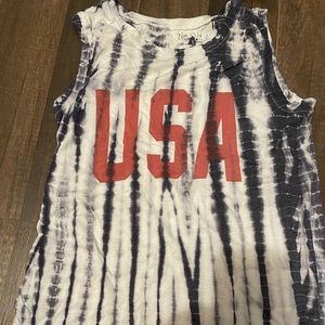 Women’s tank top